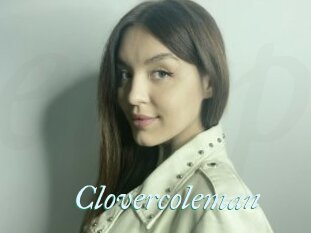 Clovercoleman