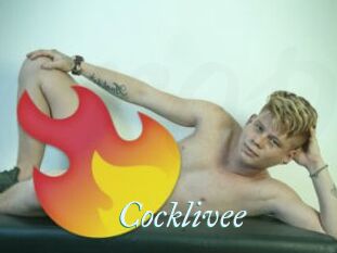 Cocklivee