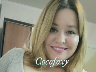Cocofoxy