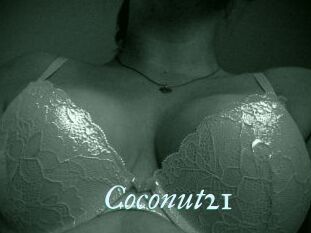 Coconut21