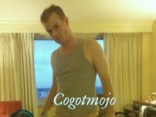 Cogotmojo