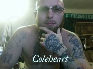 Coleheart