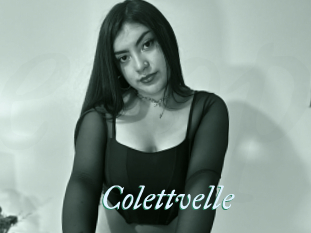 Colettvelle