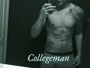 Collegeman
