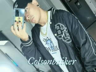 Colsonbaiker