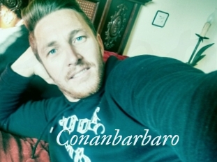 Conanbarbaro