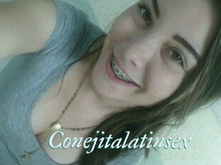 Conejitalatinsex