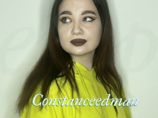 Constanceedman
