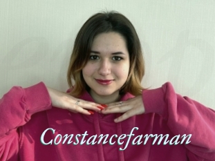 Constancefarman