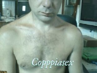 Copppiasex