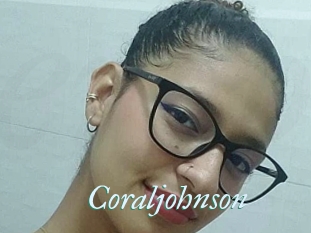 Coraljohnson