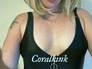 Coralkink