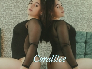 Coralllee