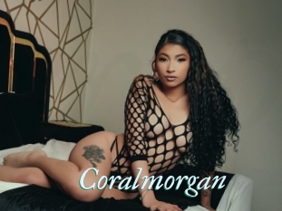 Coralmorgan