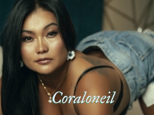 Coraloneil