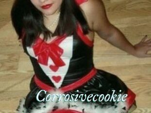 Corrosivecookie