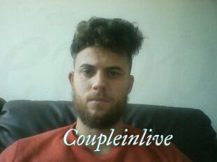Coupleinlive