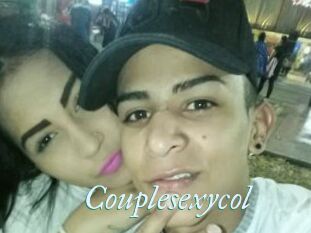 Couplesexycol