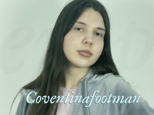 Coventinafootman