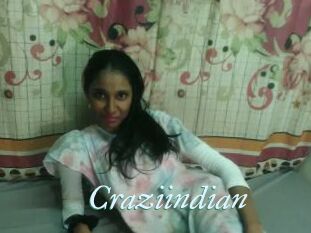Craziindian