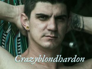 Crazyblondhardon