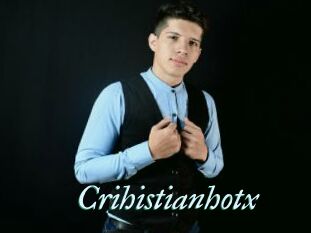 Crihistianhotx