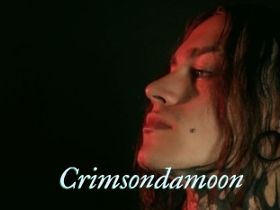 Crimsondamoon