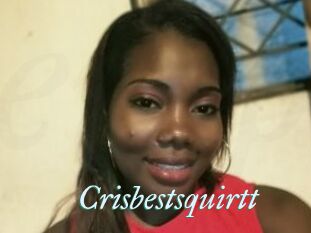 Crisbestsquirtt
