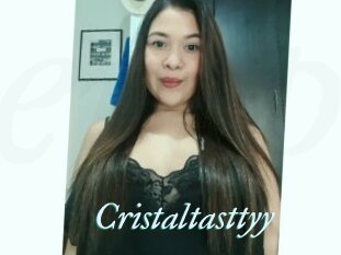 Cristaltasttyy