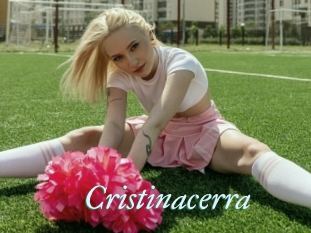 Cristinacerra