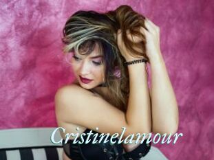 Cristinelamour