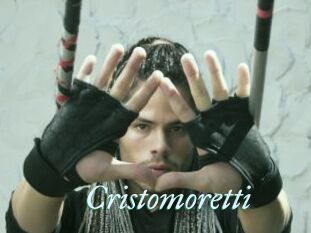 Cristomoretti