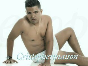 Cristophermaison