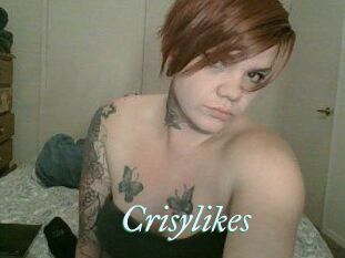 Crisylikes