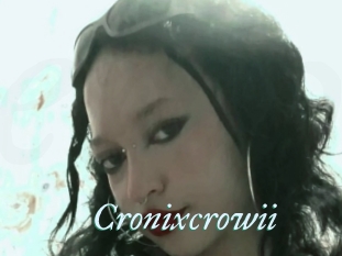 Cronixcrowii
