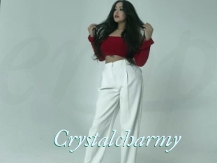 Crystalcharmy