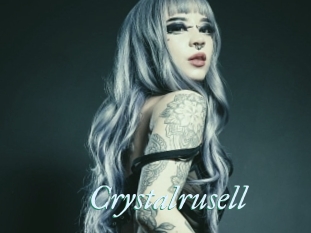 Crystalrusell
