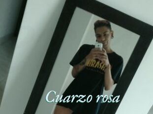 Cuarzo_rosa