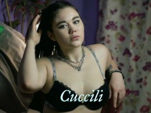 Cuccili