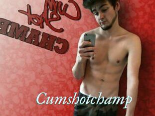 Cumshotchamp