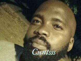 Cuntsss