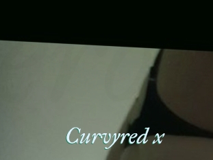 Curvyred_x