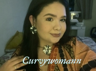 Curvywomann
