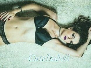 CuteIsabell
