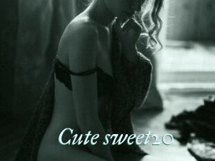 Cute_sweet20