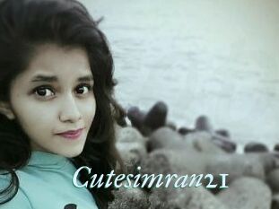 Cutesimran21