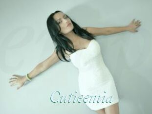 Cutieemia