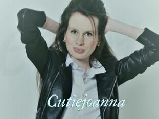 Cutiejoanna