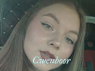 Cwenboor