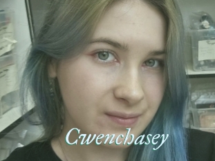 Cwenchasey